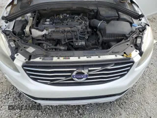 2016 Volvo XC60 T5 Drive-E Premier with VIN YV440MDK8G2858851, listed as a Copart auction lot 65463485 with 163,147 mi miles and Clean title. Bid and sale history available at DreamBid. Image 12.