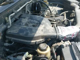 1999 Nissan Frontier XE с VIN 1N6DD26S6XC343833, выставлен на аукционе IAAI как лот 43219841 с пробегом 242 211 миль миль и . История ставок и продаж доступна на DreamBid. Изображение 12.