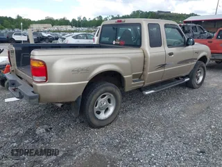 1999 Ford Ranger XL с VIN 1FTZR15V8XTA81734, выставлен на аукционе IAAI как лот 42179748 с пробегом 231 661 миль миль и . История ставок и продаж доступна на DreamBid. Изображение 4.