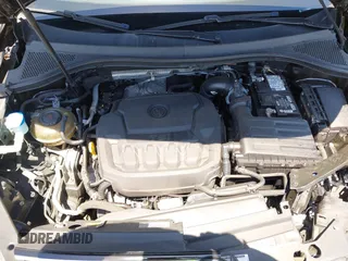 2018 Volkswagen Tiguan SEL z VIN 3VV3B7AX3JM210300, wystawiony jako IAAI lot #42189355 z przebiegiem 83 802 mil mil oraz . Historia ofert i sprzedaży dostępna na DreamBid. Obrazek 10.