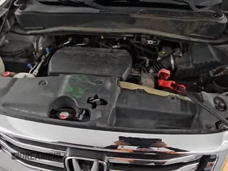 2015 Honda Pilot LX с VIN 5FNYF3H23FB008824, выставлен на аукционе Copart как лот 63798515 с пробегом 203 523 миль миль и Чистый • Clean title. История ставок и продаж доступна на DreamBid. Изображение 15.