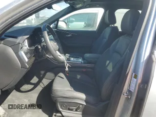 2025 Audi Q7 with VIN WA1AVBF7XSD004391, listed as a Copart auction lot 77033584 with 1,313 mi miles and Non repairable. Bid and sale history available at DreamBid. Image 7.