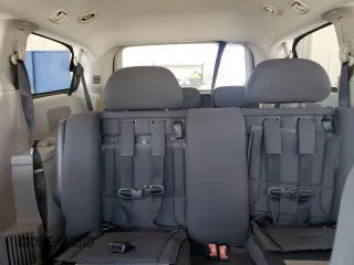 2008 Dodge Grand Caravan SE z VIN 1D8HN44H78B151530, wystawiony jako Copart lot #58042435 z przebiegiem 112 615 mil mil oraz Szkoda całkowita • Salvage title. Historia ofert i sprzedaży dostępna na DreamBid. Obrazek 10.