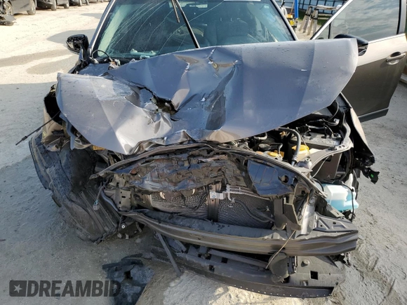 2024 Subaru Outback Limited z VIN 4S4BTANC7R3141955, wystawiony jako Copart lot #59314405 z przebiegiem Nie podano mil oraz Nie do naprawy • Non repairable. Historia ofert i sprzedaży dostępna na DreamBid. Obrazek 12.