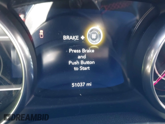 2020 Jeep Gladiator Rubicon with VIN 1C6JJTBG1LL181875, listed as a IAAI auction lot 41722037 with 51,037 mi miles and . Bid and sale history available at DreamBid. Image 7.