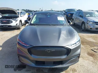 2021 Ford Mustang Mach-E Premium with VIN 3FMTK3R79MMA23753, listed as a IAAI auction lot 42377350 with 39,762 mi miles and . Bid and sale history available at DreamBid. Image 12.