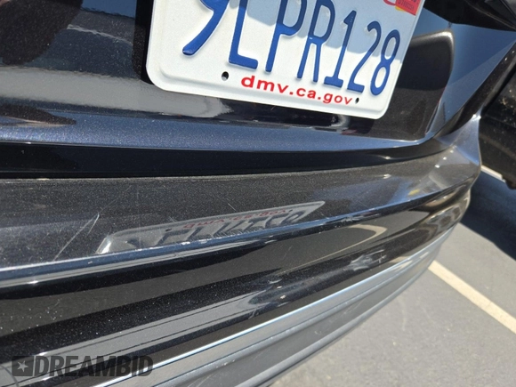 2024 Volkswagen Tiguan SE with VIN 3VV3B7AX8RM076346, listed as a IAAI auction lot 42734323 with 29,573 mi miles and . Bid and sale history available at DreamBid. Image 40.