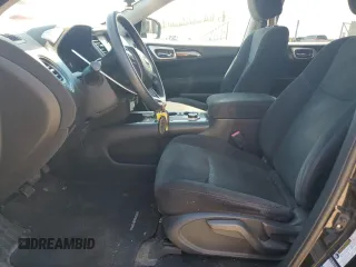 2015 Nissan Pathfinder SL с VIN 5N1AR2MM3FC654884, выставлен на аукционе Copart как лот 53986415 с пробегом 179 130 миль миль и На запчасти • Non repairable. История ставок и продаж доступна на DreamBid. Изображение 7.