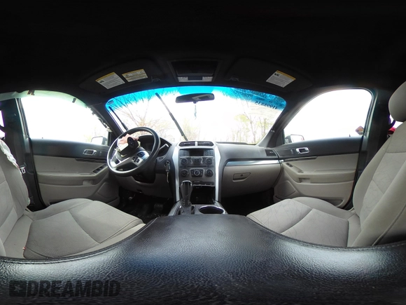 2013 Ford Explorer с VIN 1FM5K7B87DGC48881, выставлен на аукционе IAAI как лот 41998835 с пробегом 170 578 миль миль и . История ставок и продаж доступна на DreamBid. Изображение 19.