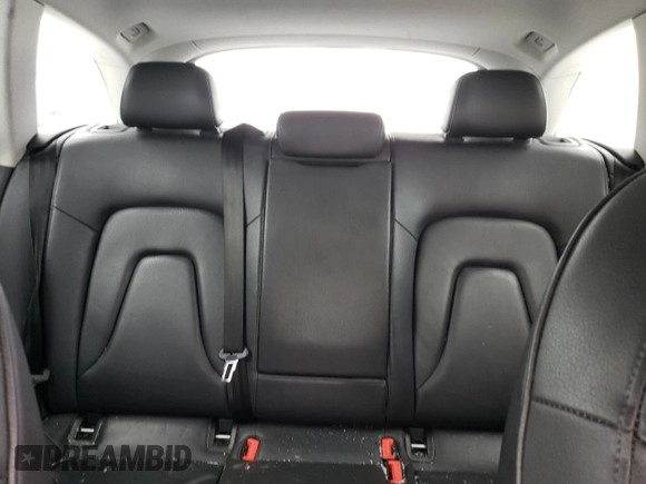 2014 Audi allroad Premium Plus with VIN WA1UFAFL4EA111251, listed as a Copart auction lot 79521734 with 136,971 mi miles and Salvage Title. Bid and sale history available at carsss.com. Image 10.