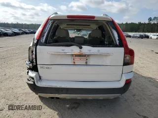 2012 Volvo XC90 Premier Plus z VIN YV4952CY0C1627802, wystawiony jako Copart lot #44410145 z przebiegiem 166 168 mil mil oraz Szkoda całkowita • Salvage title. Historia ofert i sprzedaży dostępna na DreamBid. Obrazek 6.