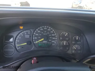 2000 Chevrolet Silverado 1500 LS with VIN 2GCEK19T6Y1178255, listed as a Copart auction lot 87766915 with 155,314 mi miles and Salvage Title. Bid and sale history available at carsss.com. Image 9.