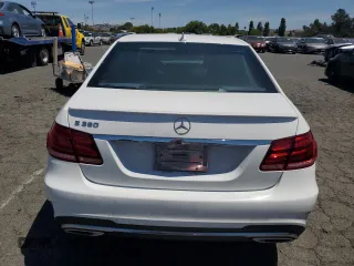 2014 Mercedes-Benz E 350 Sport z VIN WDDHF5KB0EB076168, wystawiony jako Copart lot #58874915 z przebiegiem 127 061 mil mil oraz Szkoda całkowita • Salvage title. Historia ofert i sprzedaży dostępna na DreamBid. Obrazek 6.
