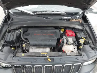 2019 Jeep Renegade Sport with VIN ZACNJBAB9KPJ85545, listed as a IAAI auction lot 41542944 with 66,864 mi miles and . Bid and sale history available at DreamBid. Image 10.