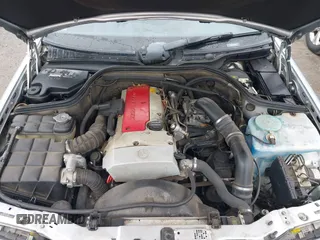 2000 Mercedes-Benz C 230 Kompressor with VIN WDBHA24G3YA833329, listed as a IAAI auction lot 41921683 with 109,436 mi miles and . Bid and sale history available at carsss.com. Image 10.