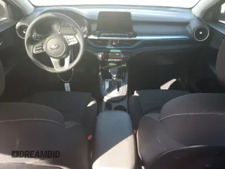 2019 Kia Forte LXS с VIN 3KPF24AD2KE029068, выставлен на аукционе Copart как лот 74771933 с пробегом 85 232 миль миль и Чистый • Clean title. История ставок и продаж доступна на DreamBid. Изображение 8.