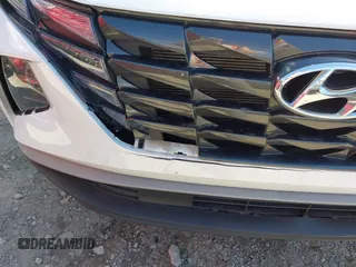 2024 Hyundai Tucson SEL with VIN 5NMJF3DE3RH373122, listed as a IAAI auction lot 41837945 with 11,521 mi miles and . Bid and sale history available at carsss.com. Image 20.