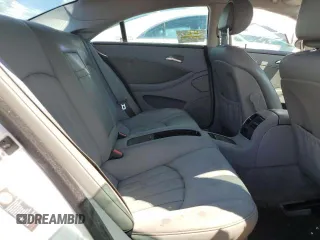 2006 Mercedes-Benz CLS 500 z VIN WDDDJ75X56A073385, wystawiony jako Copart lot #56883805 z przebiegiem Nie podano mil oraz Nie do naprawy • Non repairable. Historia ofert i sprzedaży dostępna na DreamBid. Obrazek 10.