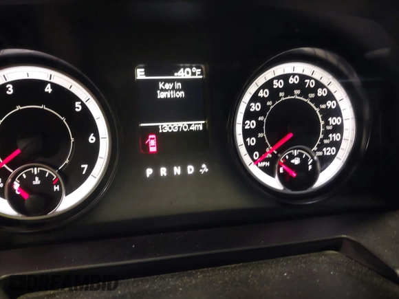 2017 Ram 1500 Express with VIN 3C6RR7KT3HG765599, listed as a IAAI auction lot 42049643 with 130,370 mi miles and . Bid and sale history available at DreamBid. Image 7.