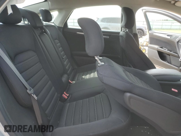 2015 Ford Fusion SE with VIN 1FA6P0H77F5130284, listed as a Copart auction lot 49231555 with 107,777 mi miles and Salvage Title. Bid and sale history available at DreamBid. Image 10.