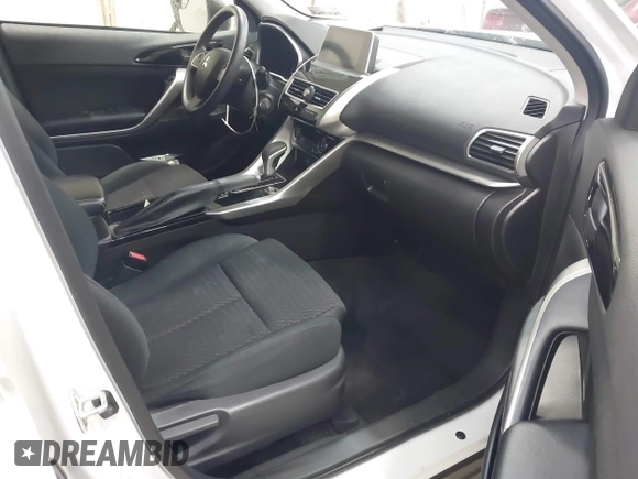 2018 Mitsubishi Eclipse Cross LE с VIN JA4AT4AA3JZ065619, выставлен на аукционе IAAI как лот 42390084 с пробегом 119 004 миль миль и . История ставок и продаж доступна на DreamBid. Изображение 5.