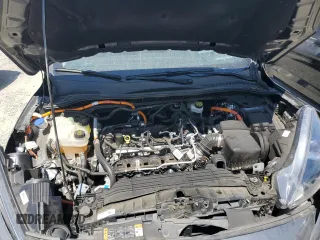 2021 Ford Escape SEL Hybrid with VIN 1FMCU0CZ4MUB20681, listed as a Copart auction lot 68497004 with 15,279 mi miles and Salvage title. Bid and sale history available at DreamBid. Image 11.