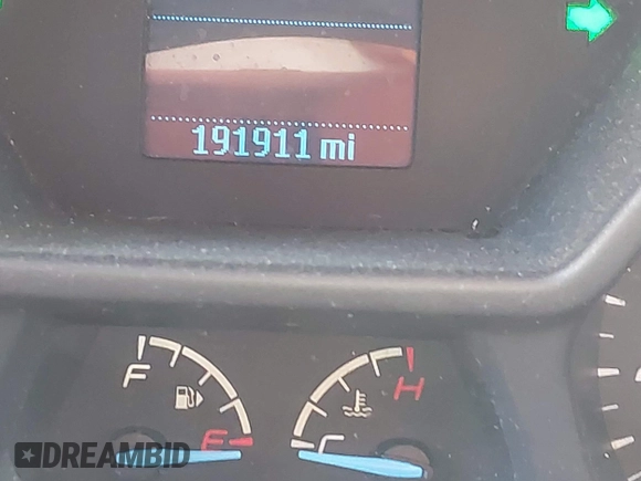 2014 Ford Transit Connect XLT with VIN NM0LS7F76E1135633, listed as a IAAI auction lot 42093807 with 191,911 mi miles and . Bid and sale history available at DreamBid. Image 14.