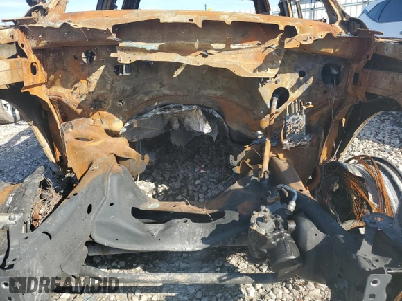 2024 Ram 2500 Big Horn с VIN 3C6UR5DJ2RG386072, выставлен на аукционе Copart как лот 49641525 с пробегом Не указан миль и Чистый • Clean title. История ставок и продаж доступна на DreamBid. Изображение 11.