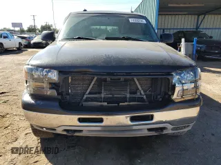 2003 GMC Yukon XL SLT with VIN 3GKGK26G23G148681, listed as a Copart auction lot 74308294 with 272,028 mi miles and Salvage Title. Bid and sale history available at carsss.com. Image 5.