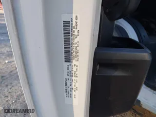 2014 Ram ProMaster Cargo Van with VIN 3C6TRVAG9EE102642, listed as a IAAI auction lot 41852746 with 190,275 mi miles. Bid and sale history available at carsss.com. Image 9.