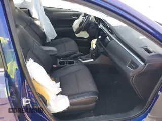 2014 Toyota Corolla L with VIN 2T1BURHE0EC019503, listed as a IAAI auction lot 42065564 with 100,026 mi miles and . Bid and sale history available at DreamBid. Image 5.