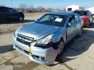2013 Subaru Legacy Premium z VIN 4S3BMCC69D3044310, wystawiony jako IAAI lot #41518030 z przebiegiem 128 472 mil mil oraz . Historia ofert i sprzedaży dostępna na DreamBid. Obrazek 18.