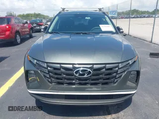 2022 Hyundai Tucson SEL with VIN 5NMJB3AE3NH069301, listed as a IAAI auction lot 42366081 with 26,971 mi miles and . Bid and sale history available at DreamBid. Image 12.