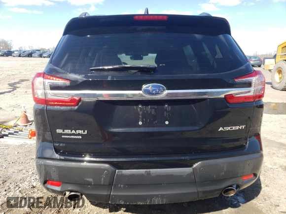 2024 Subaru Ascent Premium с VIN 4S4WMAED5R3441176, выставлен на аукционе Copart как лот 48857565 с пробегом 18 004 миль миль и Чистый • Clean title. История ставок и продаж доступна на DreamBid. Изображение 6.