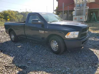 2013 Ram 2500 Tradesman with VIN 3C6LR4AT3DG573552, listed as a Copart auction lot 71211504 with 116,873 mi miles and Clean Title. Bid and sale history available at carsss.com. Image 4.