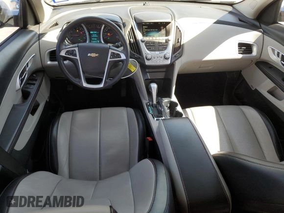 2014 Chevrolet Equinox LT with VIN 2GNALCEKXE6144622, listed as a Copart auction lot 47402645 with 69,046 mi miles and Salvage Title. Bid and sale history available at carsss.com. Image 8.