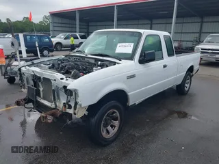2010 Ford Ranger with VIN 1FTLR1EE4APA60336, listed as a IAAI auction lot 42556531 with 274,797 mi miles and . Bid and sale history available at DreamBid. Image 19.