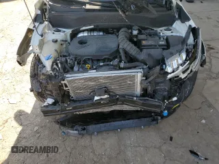 2021 Kia Seltos SX z VIN KNDETCA23M7082933, wystawiony jako Copart lot #49069285 z przebiegiem 31 655 mil mil oraz Szkoda całkowita • Salvage title. Historia ofert i sprzedaży dostępna na DreamBid. Obrazek 13.