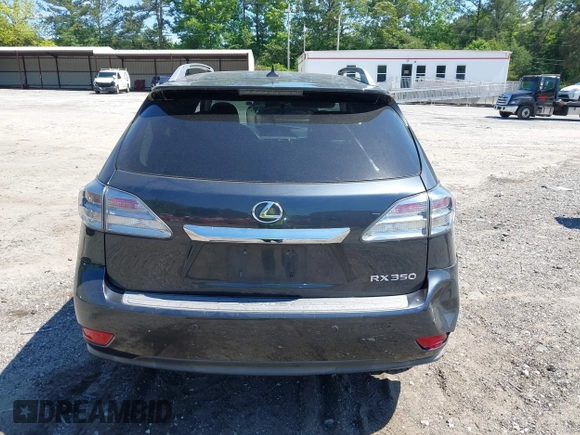 2011 Lexus RX 350 с VIN 2T2ZK1BA9BC058447, выставлен на аукционе IAAI как лот 42209700 с пробегом 213 892 миль миль и . История ставок и продаж доступна на DreamBid. Изображение 17.