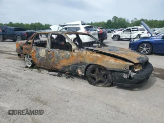 1998 Volvo S70 T5 с VIN YV1LS5377W2484401, выставлен на аукционе Copart как лот 53876985 с пробегом Не указан миль и Списание • Salvage title. История ставок и продаж доступна на DreamBid. Изображение 4.