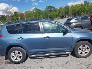 2011 Toyota RAV4 with VIN 2T3BF4DV4BW130267, listed as a IAAI auction lot 42031615 with 222,080 mi miles. Bid and sale history available at carsss.com. Image 13.
