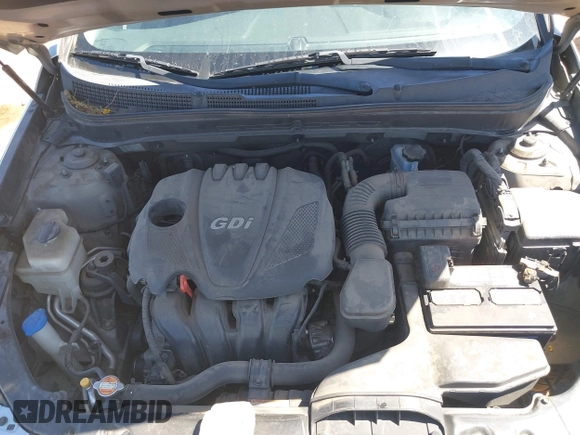 2011 Hyundai Sonata Limited with VIN 5NPEC4AC0BH081715, listed as a IAAI auction lot 42039272 with 136,997 mi miles and . Bid and sale history available at carsss.com. Image 10.
