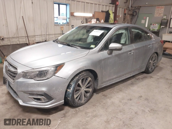 2018 Subaru Legacy Limited with VIN 4S3BNAK61J3033851, listed as a IAAI auction lot 41268553 with 129,251 mi miles and . Bid and sale history available at DreamBid. Image 17.