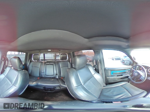 2018 Ram 1500 Sport z VIN 1C6RR7MT5JS192572, wystawiony jako Copart lot #52453335 z przebiegiem 105 843 mil mil oraz Szkoda całkowita • Salvage title. Historia ofert i sprzedaży dostępna na DreamBid. Obrazek 13.