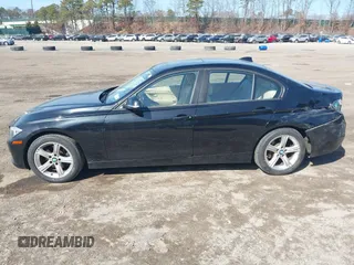 2015 BMW 3 Series 328i xDrive with VIN WBA3B3G53FNR86935, listed as a IAAI auction lot 41795869 with 69,589 mi miles and . Bid and sale history available at DreamBid. Image 14.