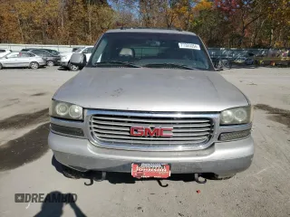 2004 GMC Yukon SLE with VIN 1GKEK13T74J249122, listed as a Copart auction lot 77323354 with 0 mi miles and Clean Title. Bid and sale history available at carsss.com. Image 5.