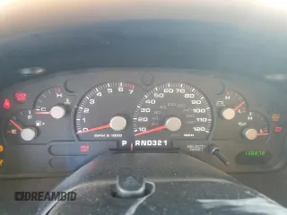 2004 Ford Explorer XLS с VIN 1FMZU72KX4UA99598, выставлен на аукционе Copart как лот 54667785 с пробегом 138 872 миль миль и Списание • Salvage title. История ставок и продаж доступна на DreamBid. Изображение 9.