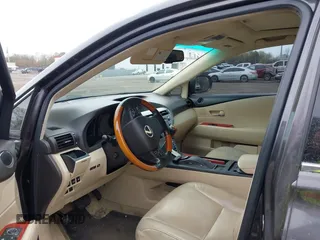 2010 Lexus RX 450h with VIN JTJBC1BA5A2408301, listed as a IAAI auction lot 41933774 with 264,134 mi miles and . Bid and sale history available at DreamBid. Image 5.