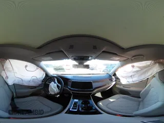 2024 Volkswagen Atlas SEL Premium R-Line с VIN 1V2FR2CA4RC591508, выставлен на аукционе IAAI как лот 41660452 с пробегом 1 783 миль миль и . История ставок и продаж доступна на DreamBid. Изображение 19.