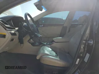 2015 Kia Cadenza Premium z VIN KNALN4D71F5187688, wystawiony jako Copart lot #52968615 z przebiegiem 143 762 mil mil oraz Szkoda całkowita • Salvage title. Historia ofert i sprzedaży dostępna na DreamBid. Obrazek 7.